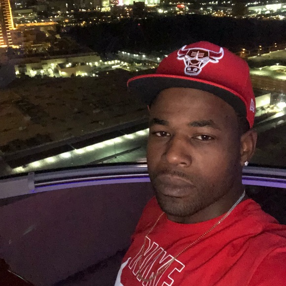 Profile Picture of Joseph Mckinney (@nujersfinest) on Poshmark