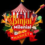 Profile Picture of Binjai Milenial Market (@binjai.milenial.market) on Instagram
