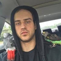 Profile Picture of Chris Moura (@chris-moura-3) on Quora