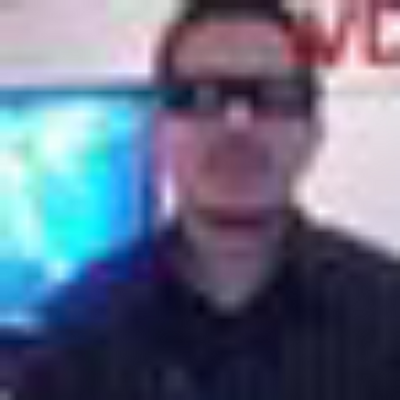 Profile Picture of Luis Alberto Barron (@LuisAlbGon) on Twitter