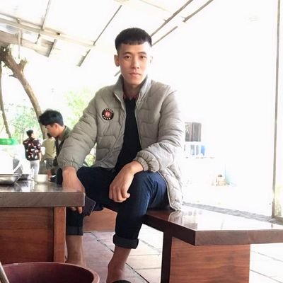 Profile Picture of Lập Nguyễn Văn (@LpNguynVn2) on Twitter