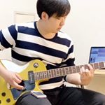 Profile Picture of LIM SOUNGTAE｜Guitar Player (@soungtaeworld) on Instagram