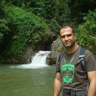 Profile Picture of Andreas Vlamis (@Andreas-Vlamis) on Facebook