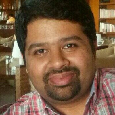 Profile Picture of Kenneth Joshua (@ksjoshua) on Twitter