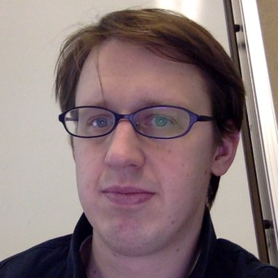 Profile Picture of Eric Koziol (@revenantkioku) on Twitter