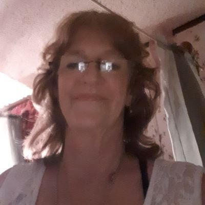 Profile Picture of Brenda Kendrick (@BrendaK75164815) on Twitter