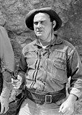 Profile Picture of Dub Taylor - Wikipediaon Wikipedia