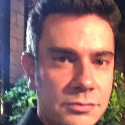 Profile Picture of Mark Estwick (@MarkRSP) on Twitter