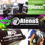 Profile Picture of Salvador Contreras Calderon (@imprenta_atenas) on Instagram