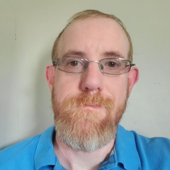 Profile Picture of Andy Richardson (@shadow379) on Poshmark