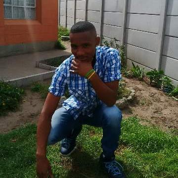 Profile Picture of Garth Jakes Stevens (@IceprinceGarth) on Twitter