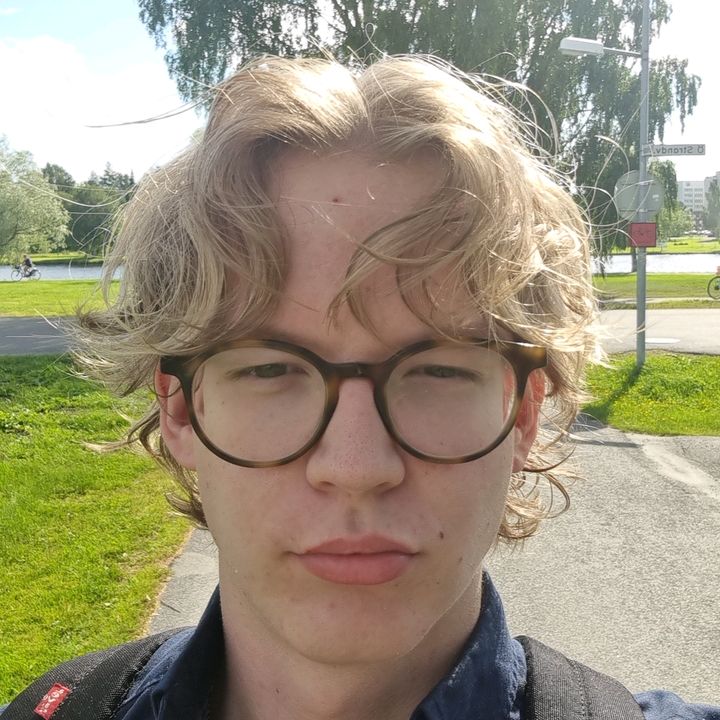 Profile Picture of benjamin wahlberg (@benuaman) on Tiktok