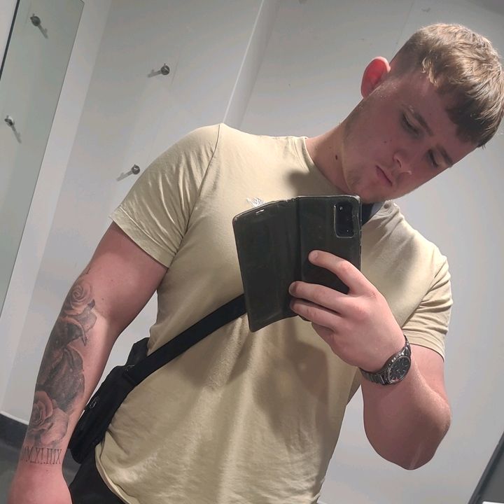 Profile Picture of Danny.staps (@dannystaps) on Tiktok