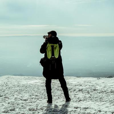 Profile Picture of Stanley Dellimore (@Stan_D_Photos) on Twitter