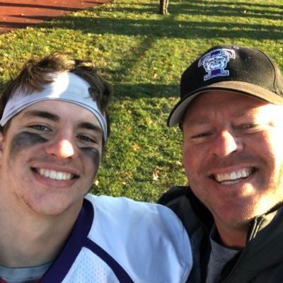 Profile Picture of David Newell (@JoplinEaglesFMD) on Twitter
