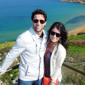 Profile Picture of Danielle Kaufmann (@dkaufmann) on Pinterest