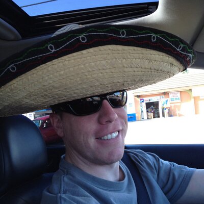 Profile Picture of Jason Joly (@jay_joly) on Twitter