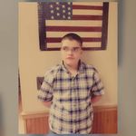 Profile Picture of Tommy Gambrell Jr. (@gambrelljr.tommy) on Instagram