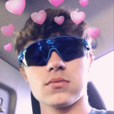 Profile Picture of Tyler Shaver (@tylershaver12) on Twitter
