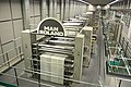 Profile Picture of Offset printingon Wikipedia
