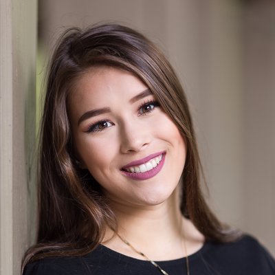 Amber Larson - Twitter Profile Picture of Amber Larson (@AmberLarson123) on Twitter