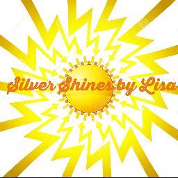 Profile Picture of SilverShinesByLisa (@LisaDaye3) on Twitter