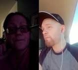 Profile Picture of   Crystal Wolfe... (@wolfewife702) on Tiktok