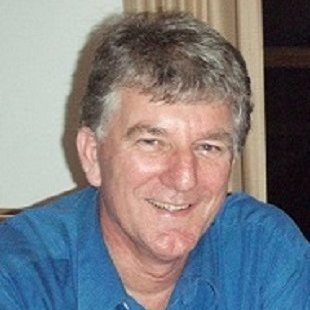Profile Picture of Cliff Bowles (@the_fast_future) on Twitter