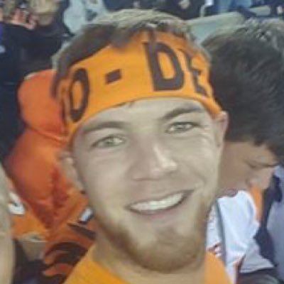 Profile Picture of Ryan Foster (@ryan_nolan11) on Twitter