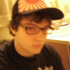 Profile Picture of Ethan Hughes (@ethanthesquare) on Myspace