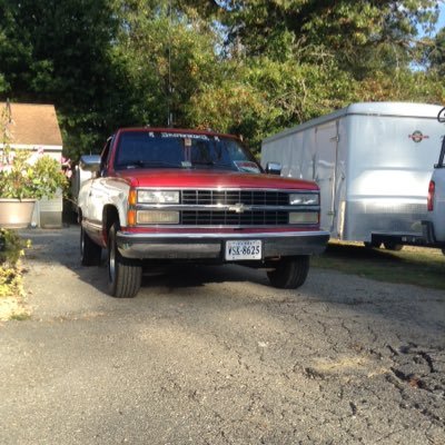 Profile Picture of Robert Lee Gossett (@saltlife2610) on Twitter