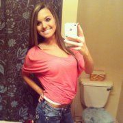 Profile Picture of Haley Barger (@haley_barger) on Pinterest