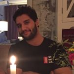 Profile Picture of danielsoleimani (@danielsoleimani) on Instagram