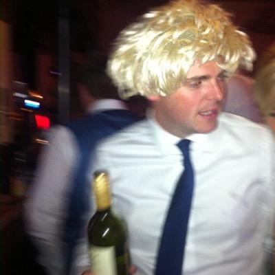 Profile Picture of Alex Muir (@AlexMuir1987) on Twitter