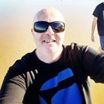 Profile Picture of Barry Cunningham (@barryflybacon) on Instagram