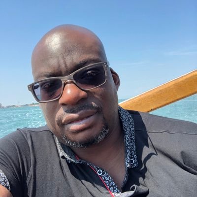 Profile Picture of Remi Adebonojo (@RAdebonojo) on Twitter