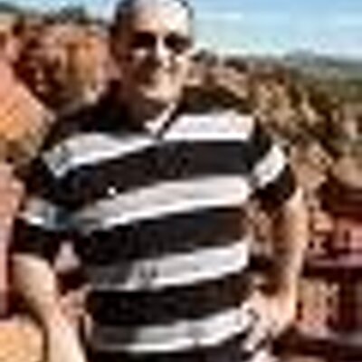 Profile Picture of Scott Andrews (@Pam3323) on Twitter