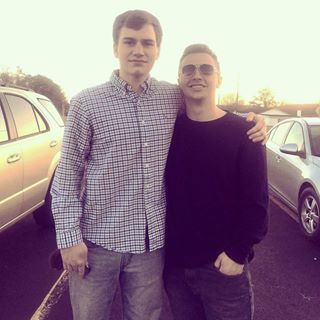 Profile Picture of Nathan Helton (@nathan.helton.9) on Facebook