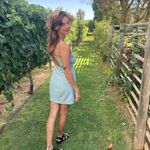 Profile Picture of Danielle Fulton (@fultondanielle) on Instagram