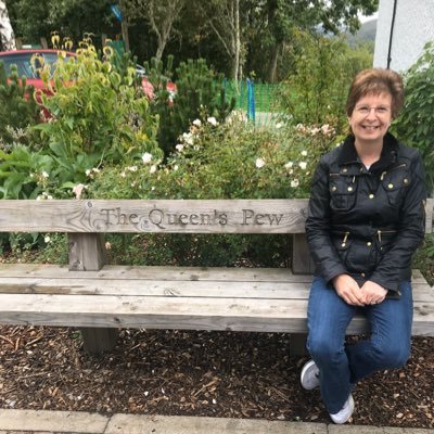 Profile Picture of Debbie Reader (@ReaderDebbie) on Twitter