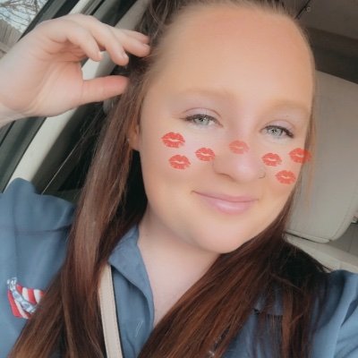 Profile Picture of Betty Jo Ramsey (@bettyramsey22) on Twitter