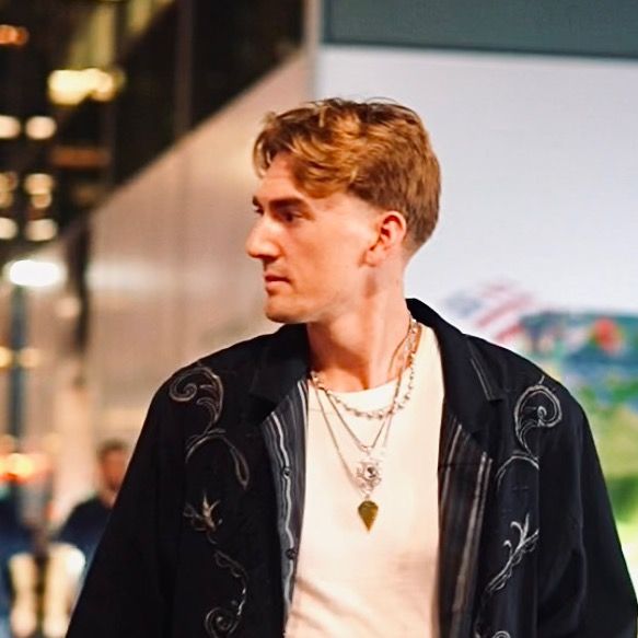 Profile Picture of Tommy Foreign (@tommyforeign) on Tiktok