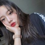 Profile Picture of PENÉLOPE LEE 이예림 (@daintylope) on Instagram