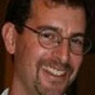 Profile Picture of Jeremy Druker (@JeremyDruker) on Twitter