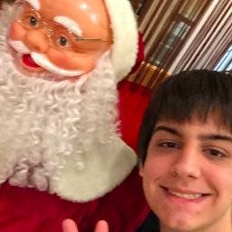 Profile Picture of Chris Springfield (@springfieldcj) on Twitter