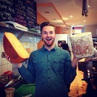 Profile Picture of Mike Hanson (@mikelikesunshin) on Pinterest