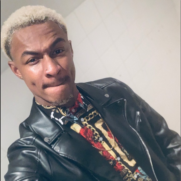 Profile Picture of Keith Campbell (@mendell1991) on Poshmark