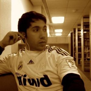 Profile Picture of Elie Cruz (@fireice23) on Myspace