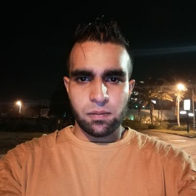 Profile Picture of Alex Riel Augustine (@Alex101riel) on Twitter