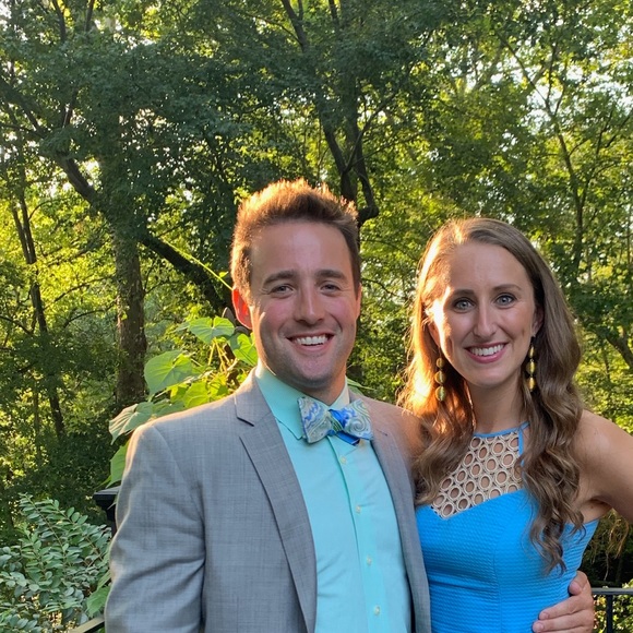 Profile Picture of Douglas Hurson (@douglashurson) on Poshmark